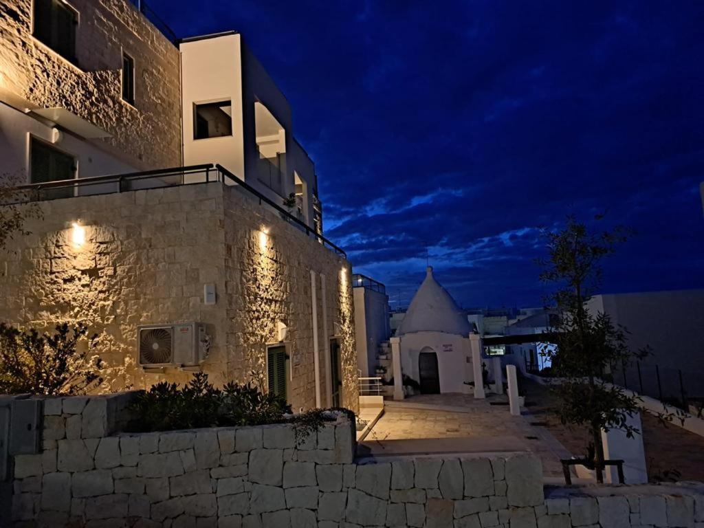 Valentina Home Polignano a Mare Exterior foto